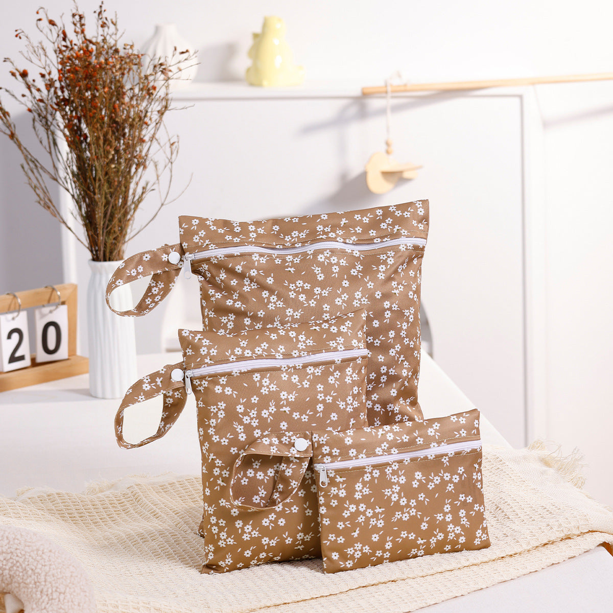 Sac de rangement pratique pour bébé