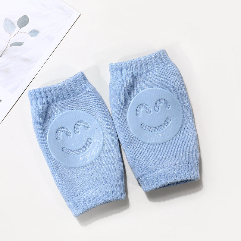 Non-Slip Baby Knee Pads – Protection &amp; Comfort