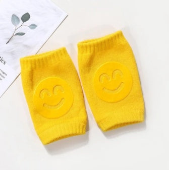 Non-Slip Baby Knee Pads – Protection &amp; Comfort