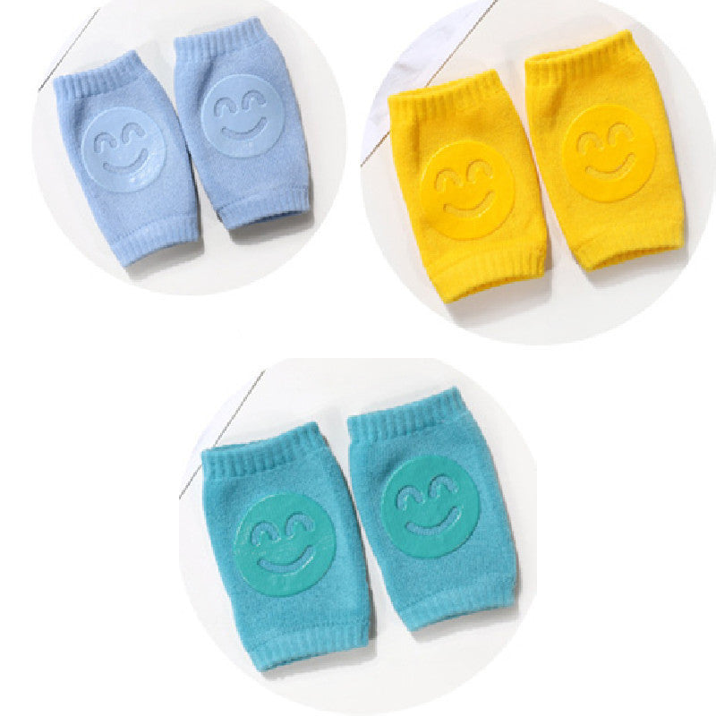Non-Slip Baby Knee Pads – Protection &amp; Comfort