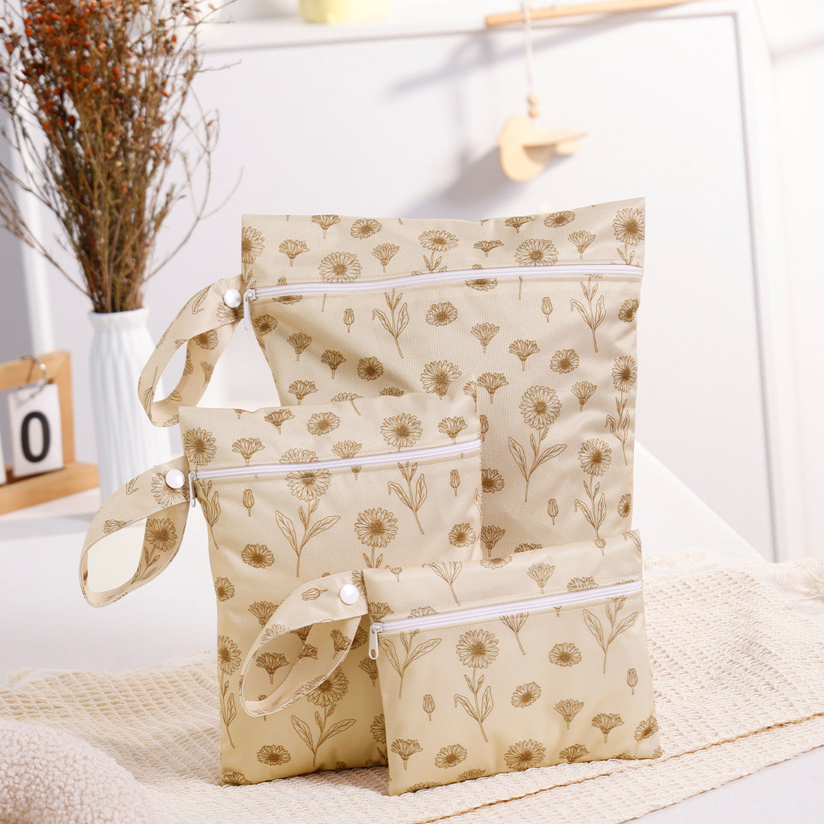 Sac de rangement pratique pour bébé