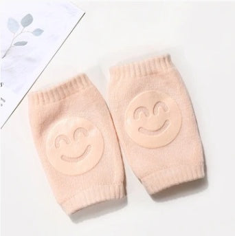 Non-Slip Baby Knee Pads – Protection &amp; Comfort