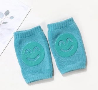 Non-Slip Baby Knee Pads – Protection &amp; Comfort