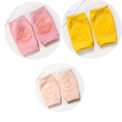 Non-Slip Baby Knee Pads – Protection &amp; Comfort