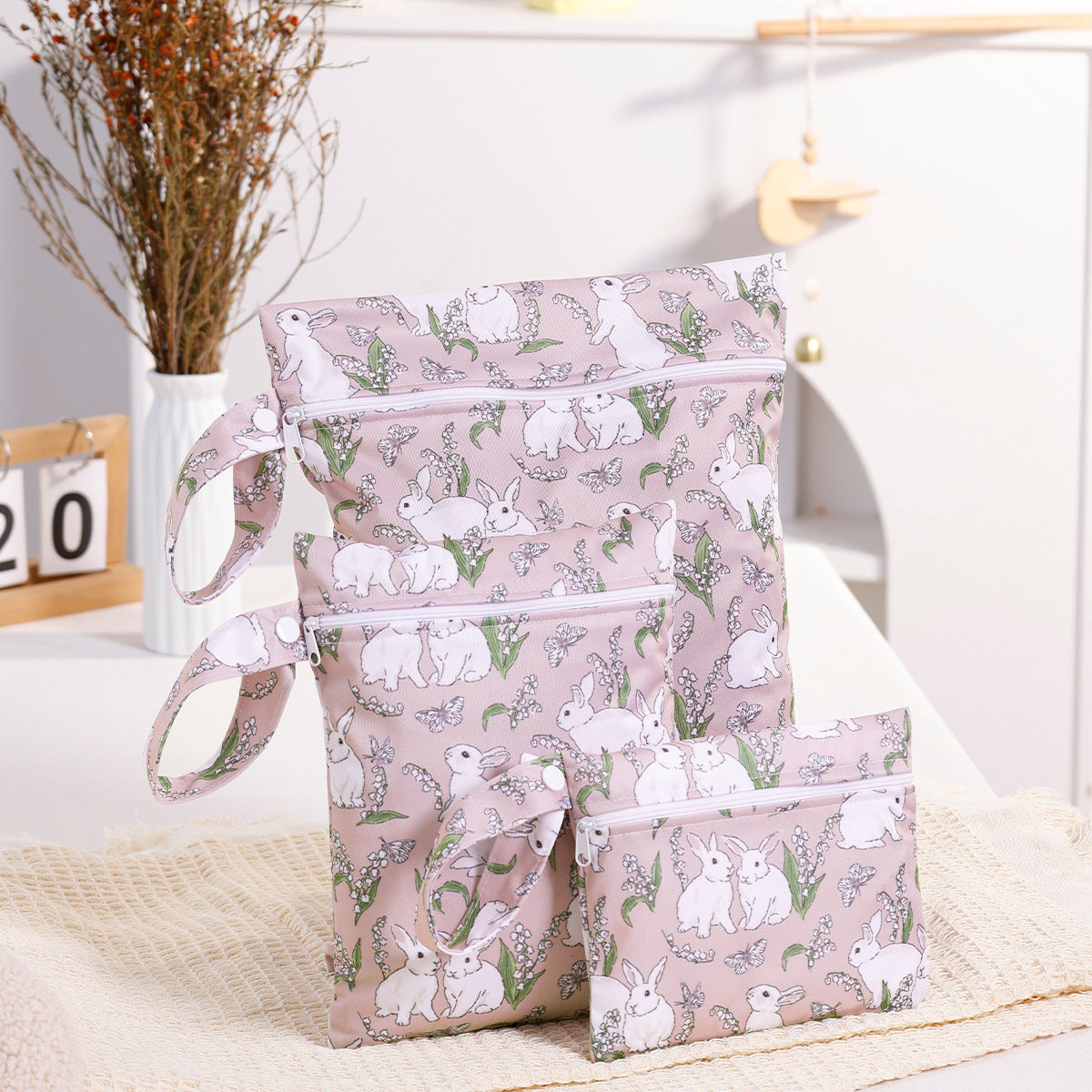 Sac de rangement pratique pour bébé