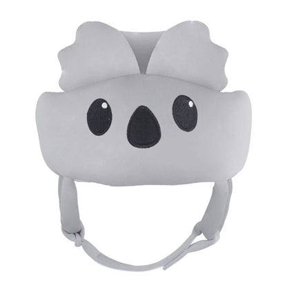 Casque de Sécurité pour Bébé – Protection Antichoc pour la Tête