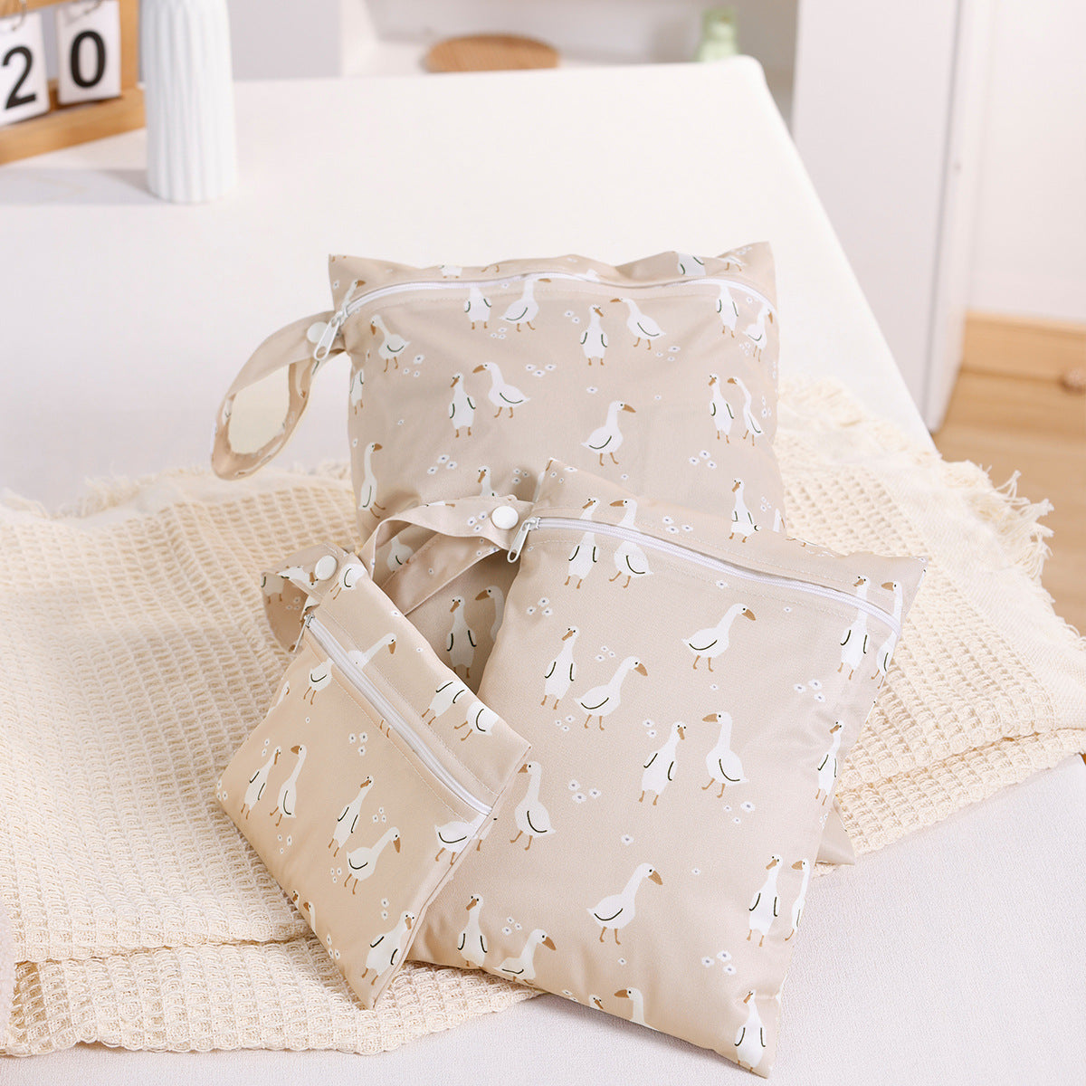 Sac de rangement pratique pour bébé