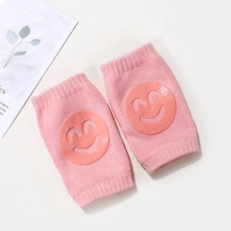 Non-Slip Baby Knee Pads – Protection &amp; Comfort