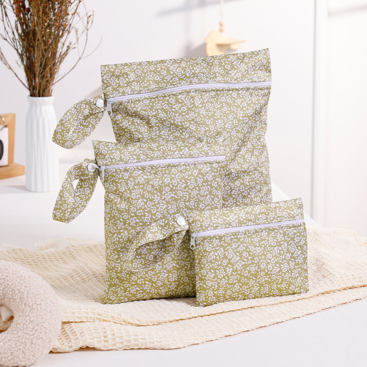Sac de rangement pratique pour bébé