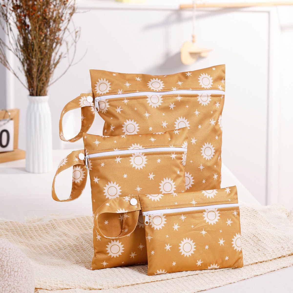 Sac de rangement pratique pour bébé