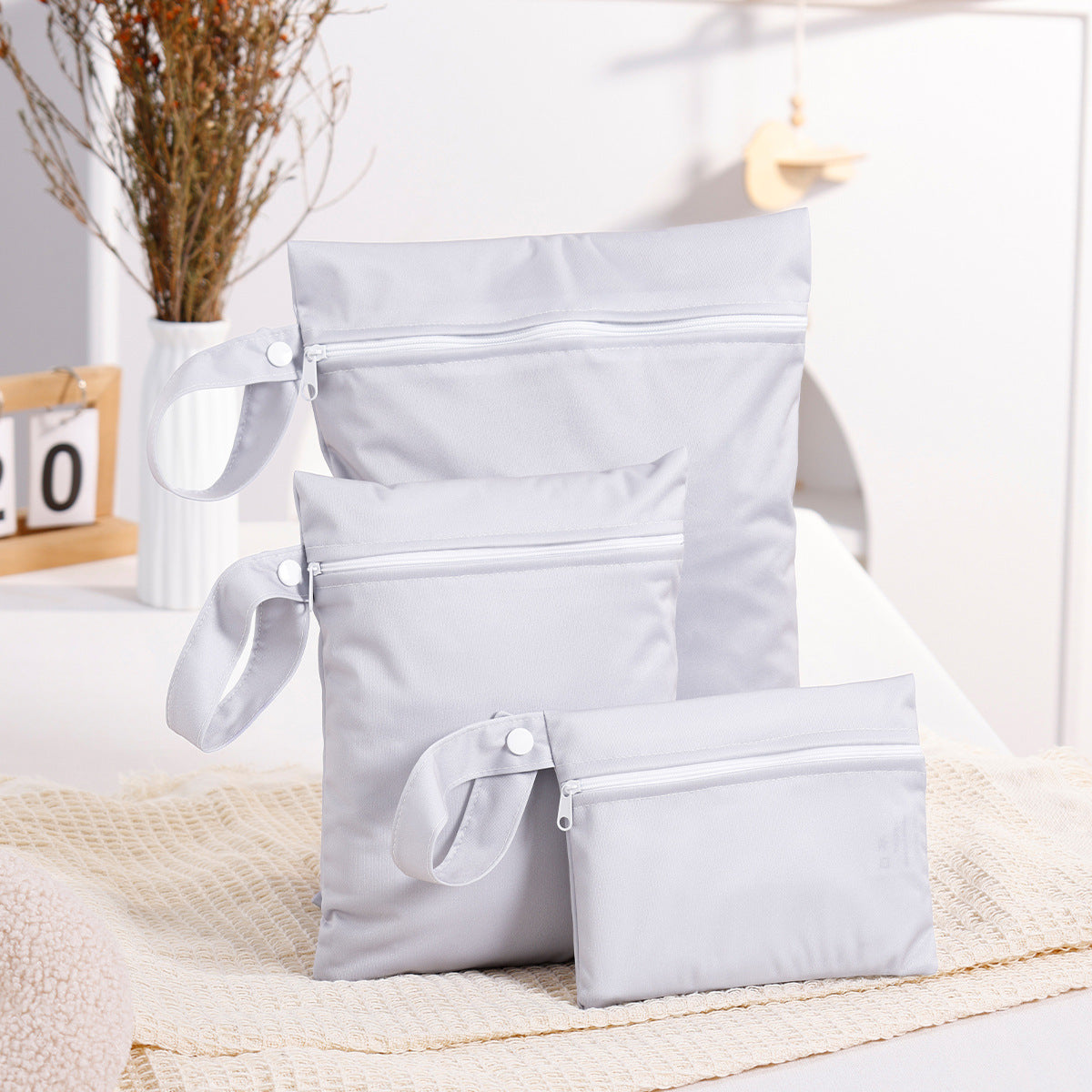 Sac de rangement pratique pour bébé