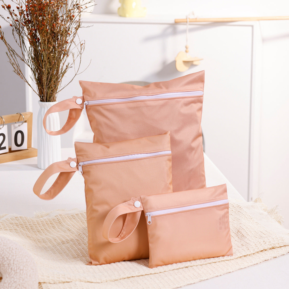 Sac de rangement pratique pour bébé