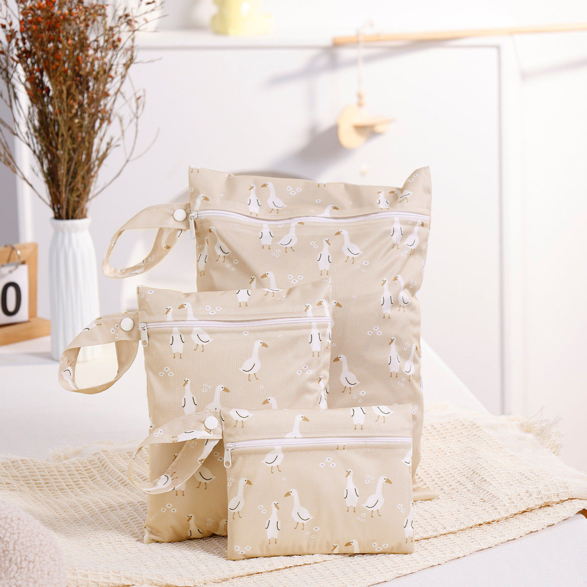 Sac de rangement pratique pour bébé