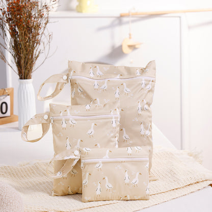 Sac de rangement pratique pour bébé