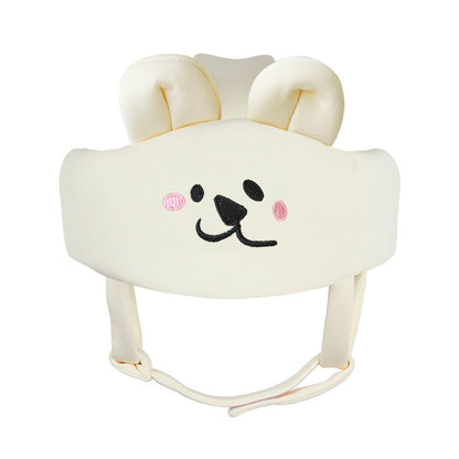 Casque de Sécurité pour Bébé – Protection Antichoc pour la Tête