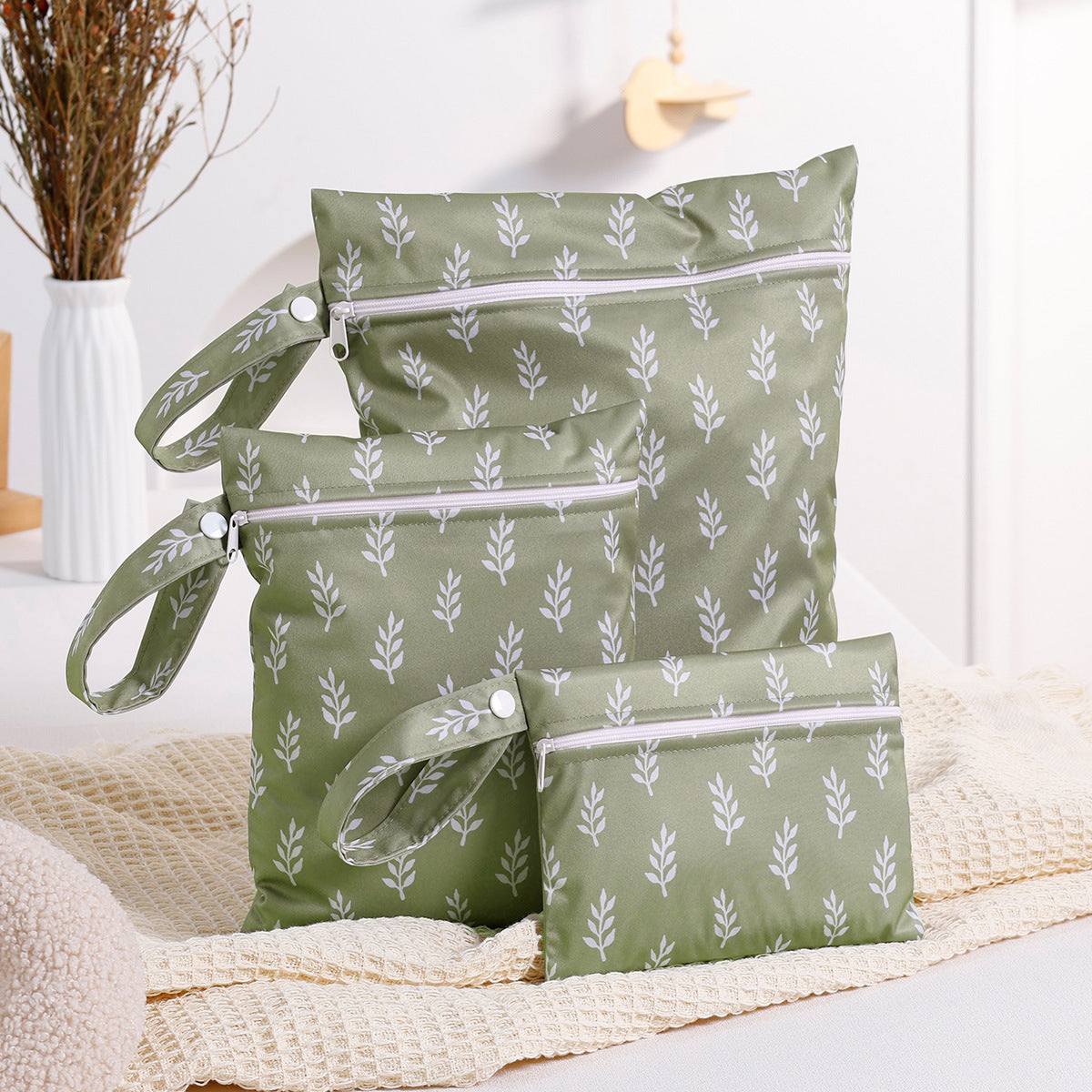 Sac de rangement pratique pour bébé