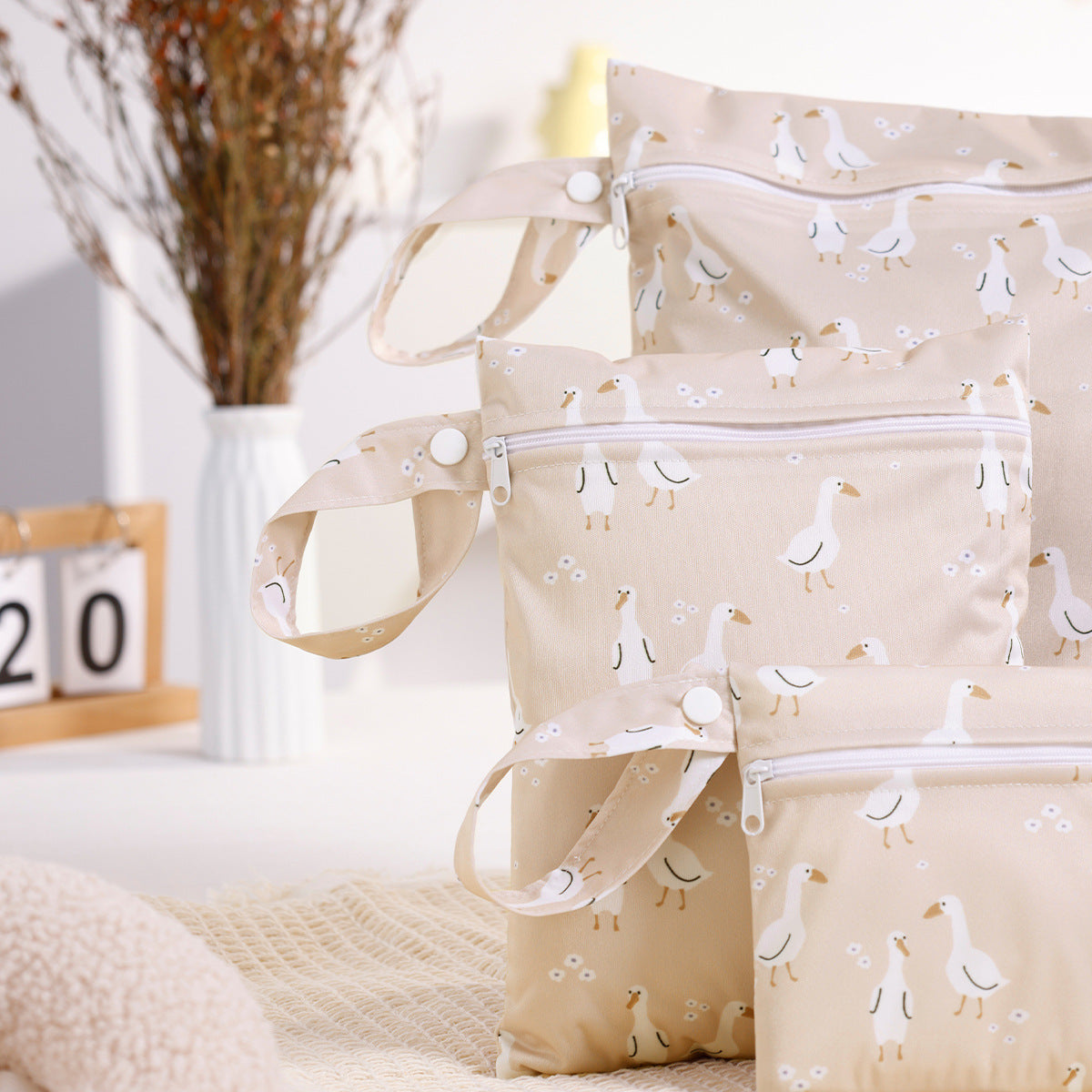 Sac de rangement pratique pour bébé
