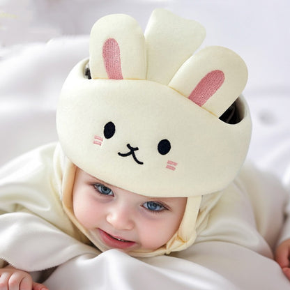 Casque de Sécurité pour Bébé – Protection Antichoc pour la Tête