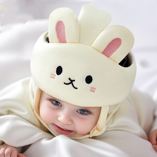 Casque de Sécurité pour Bébé – Protection Antichoc pour la Tête