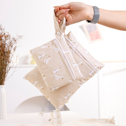 Sac de rangement pratique pour bébé