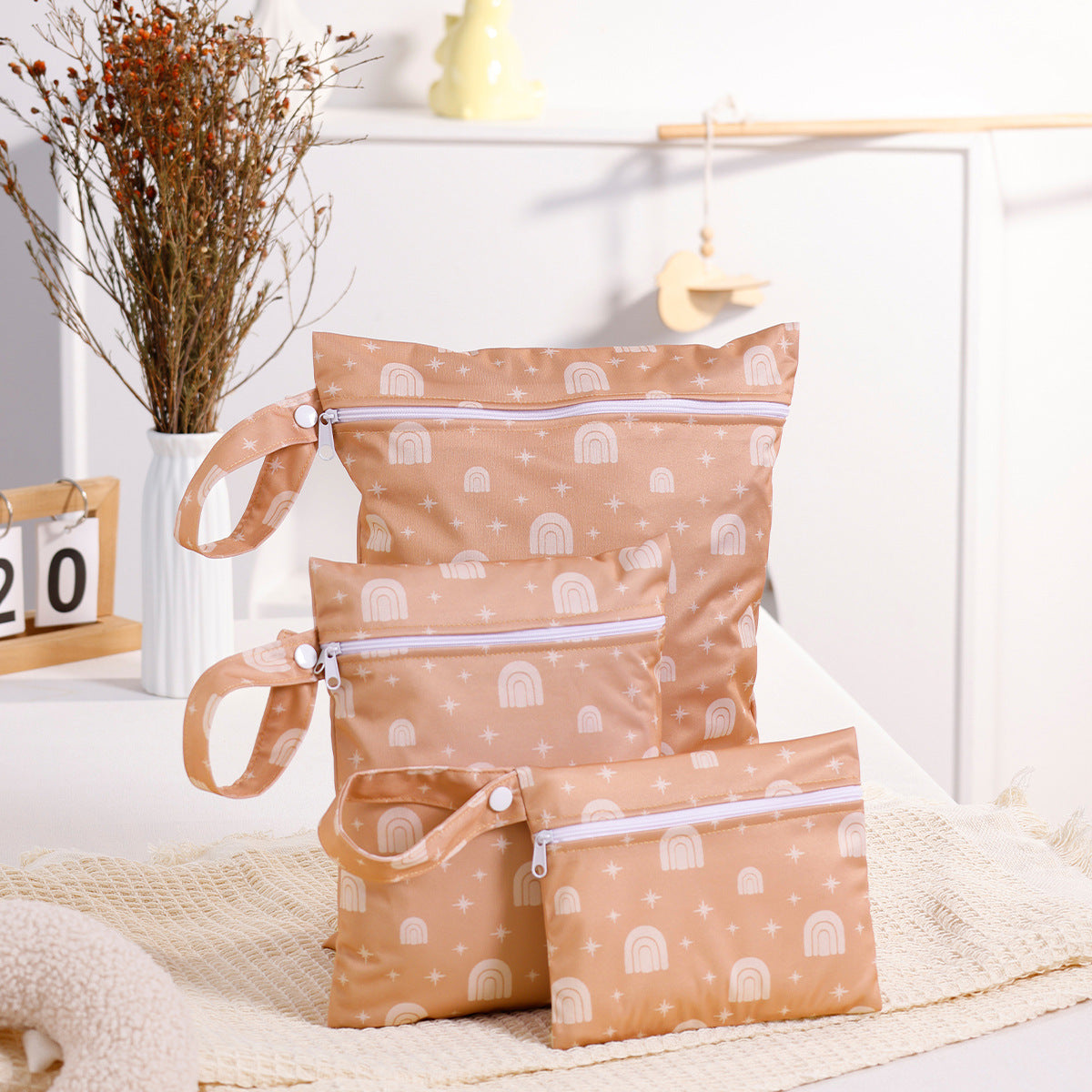 Sac de rangement pratique pour bébé