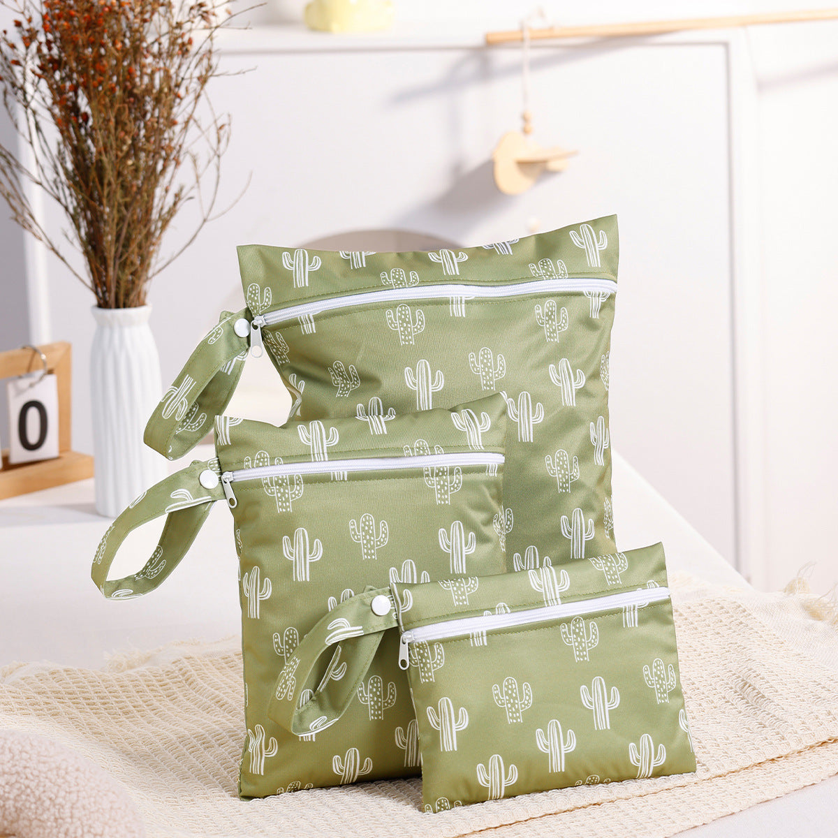 Sac de rangement pratique pour bébé