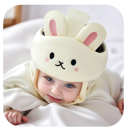 Casque de Sécurité pour Bébé – Protection Antichoc pour la Tête