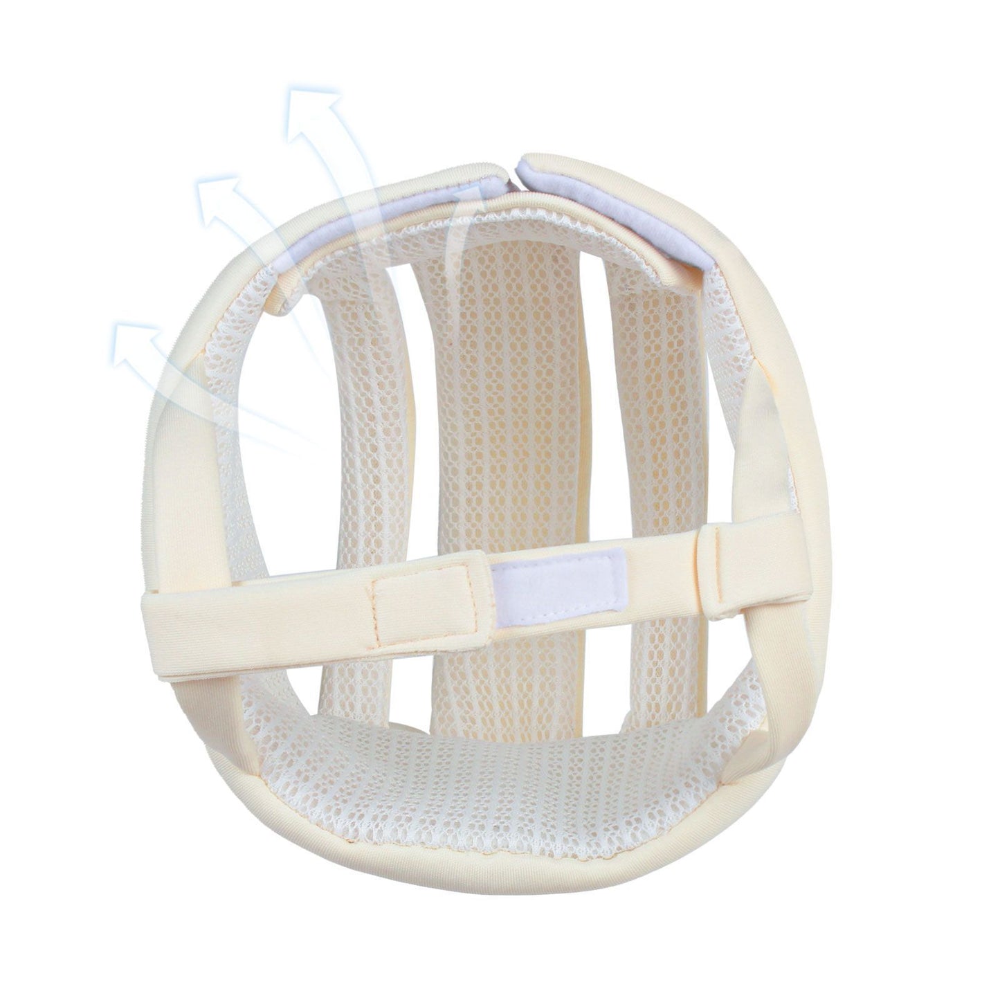 Casque de Sécurité pour Bébé – Protection Antichoc pour la Tête
