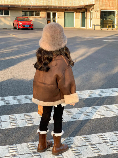 manteau-fille-hiver-cuir-daim-revers-1.j