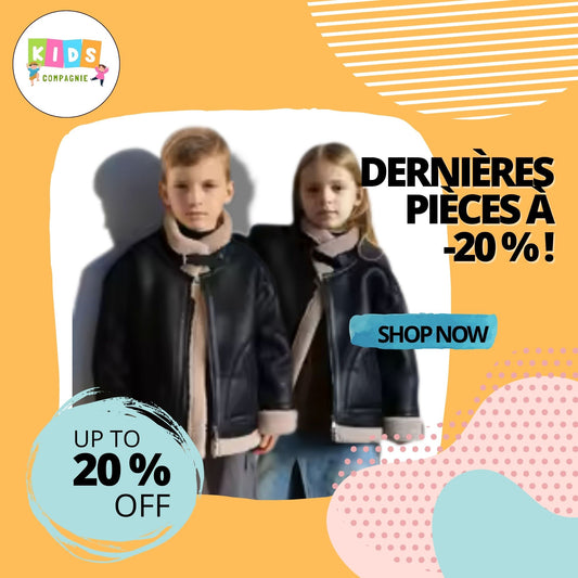 Veste en daim mixte – Dernières pièces à -20 % ! 35€