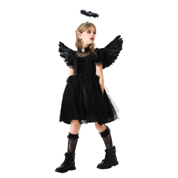 costume-noir-fille-ange-demon-deguisement-halloween Product Variation