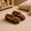 chaussure enfant style retro