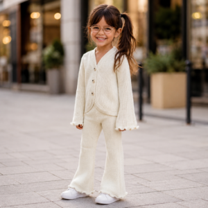 Ensemble fille kids et compagnie en ville Ensemble fille kids et compagnie en ville