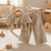 ensemble-beige-fille-look-boheme-enfant